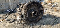 イラン、ウクライナ機の撃墜認める「危機時における人的ミス」