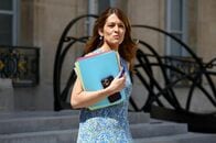 仏議会、予算巡り「真剣な」議論必要　国債利回り上昇受け政府報道官