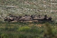 ヒズボラ議員、停戦延長「無意味」、イスラエルの攻撃継続を非難