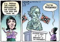 米大統領選有望株ニッキー・ヘイリーが謎の「奴隷」失言で手痛いミス