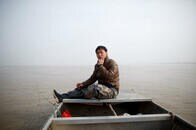 世界最大のiPhone工場もつ中国都市に景気後退の波　｢一帯一路｣の夢遠のく