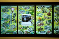 何時間でも思い出に浸れる、90年の放送史を詰め込んだミュージアム