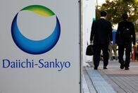 第一三共、26年3月期営業益予想を31％引き下げ　製品供給計画見直しで