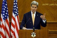 停戦条件で米ロが暫定合意、数日中にオバマ、プーチンが最終協議へ