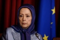 イラン反体制派ＮＣＲＩ指導者、イラン国民にハメネイ体制打倒呼びかけ