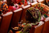 ボコハラム、子どもを使った自爆テロが今年急増
