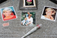 ダイアナが泣きついても女王は助けなかった　没後20年で肉声公開へ