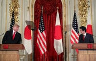 日米貿易交渉は参院選後と言うトランプ、日本の民主主義はバカにされているのか？