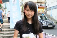 若者たちの「30年戦略」と行政長官選挙にみる香港の苦境