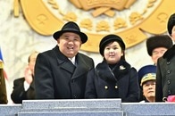 「今後の政治情勢は悲惨」──3人の「仁義なき女の戦い」が始まる・北朝鮮