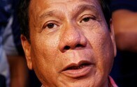 フィリピン大統領選、過激発言のダバオ市長ドゥテルテ氏が勝利を手中に