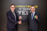 BATジャパン、設立25周年で新体制　オーラルたばこ「VELO」を成長の柱に