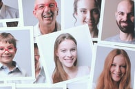 「最初のイギリス人」は浅黒い肌に縮れ毛だった　予想を覆すその容姿とは...