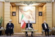 イラン、米協力国の空港機能停止を示唆　航空制裁巡り報復を警告
