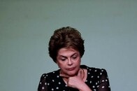 ブラジル大統領の弾劾裁判、リオ五輪前に決着しない見通し