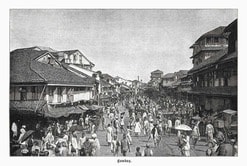 植民地インドの支配は「無計画で場当たり的」だった...知られざるイギリス統治の歴史