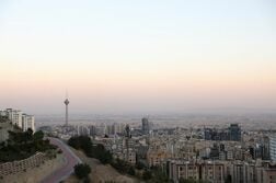 EXCLUSIVE-米イラン覚書に民間基金構想、規模3000億ドル　インフラ復旧支援＝関係筋