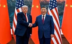 米共和4議員、台湾向け150億ドル超の安保支援実施を要求