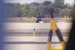 直接衝突を避ける「影の戦争」を戦うロシアとNATO…誤算ひとつで核危機を招く恐れも