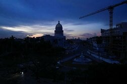 アメリカとキューバの外交当局者がハバナで会談…会談の様子は？　アメリカが要求したものとは？