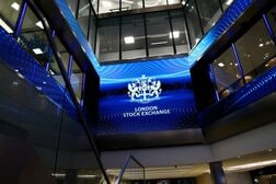 欧州企業の第2四半期利益、エネルギー企業好調で21％増へ