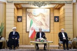 イラン、米協力国の空港機能停止を示唆　航空制裁巡り報復を警告