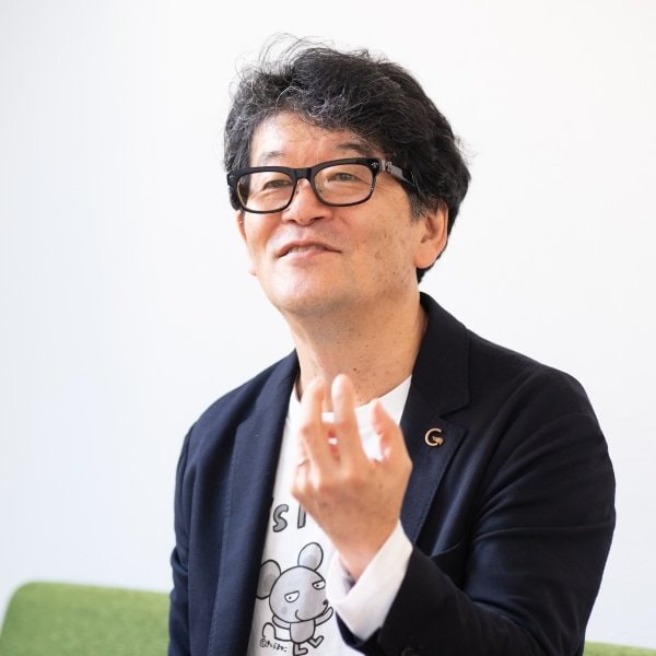 『なぜあなたはマネジメントを間違えるのか?』著者の岸良裕司さん