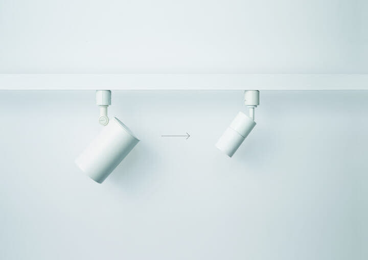 スポットライト