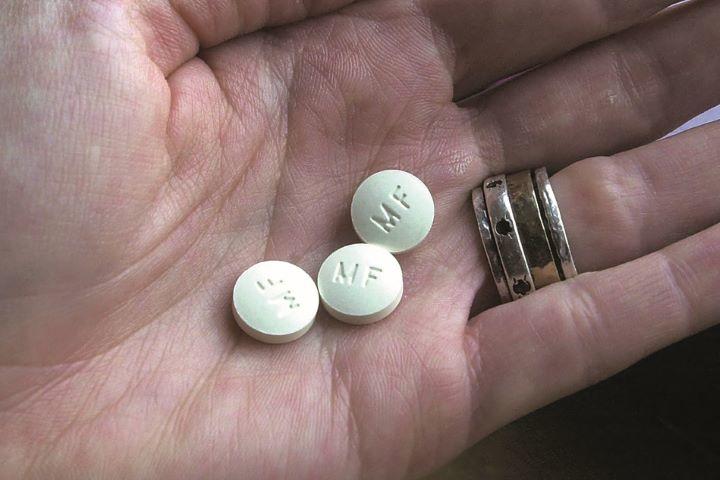 全米で中絶が禁止されても安心？　BILL GRENBLATTｰLIAISON/GETTY IMAGES