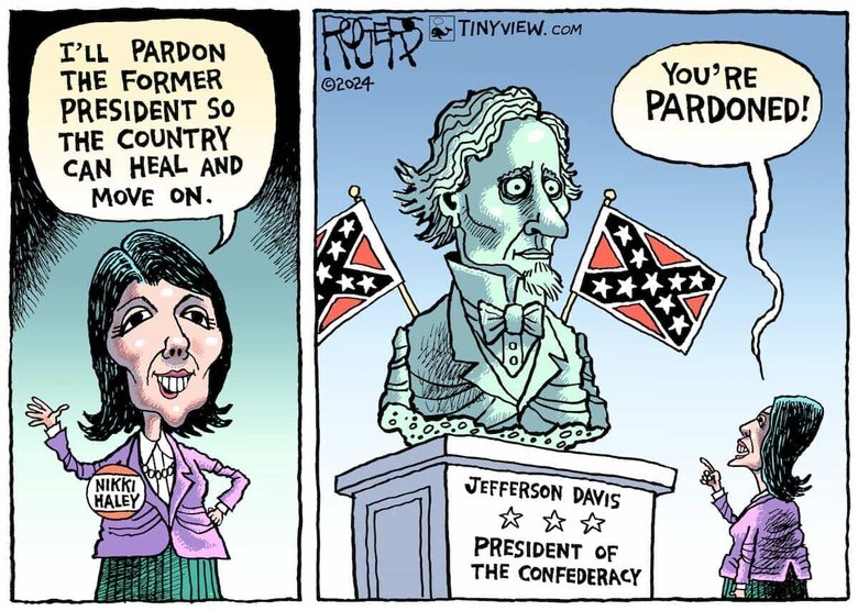 ©2023 ROGERS–ANDREWS McMEEL SYNDICATION