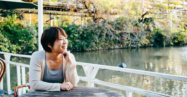 Torus　写真：西田香織