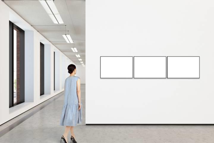 作品は誰のもの？（写真はイメージ）　dmitriymoroz-iStock