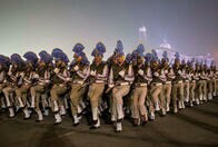 中国とインドが国境めぐって小競り合い、対立再燃に3つの要因