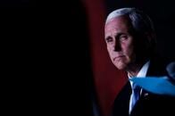 米副大統領ペンス､側近が感染でも遊説　政権高官｢コロナのパンデミック制御せず｣