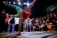 韓国では自治体もサポート　パリ五輪から正式採用でブレイクダンスに注目