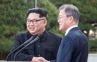 北朝鮮、トランプ政権に揺さぶり　非核化の表明は「制裁の成果ではない」