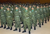 【イラク日報問題】「イラクにも蛙がいる」自衛官のつぶやきが日本人に訴えるもの