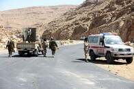 アルカイダ幹部、イエメン南部でドローン攻撃により死亡