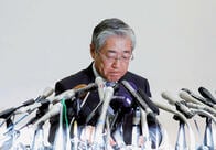 竹田JOC会長聴取、「司法による報復」はあり得るのか