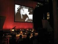 ニューヨークで再会した小津安二郎