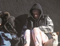 バイデン政権が大規模対策を表明...アメリカ、ホームレス問題はここまで深刻な事態に