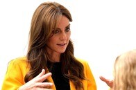 キャサリン妃とウィリアム皇太子がいつも使用している「絵文字」はどれ？