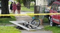 ペンシルベニア州で45歳の男が銃撃、妊婦含む8人死亡