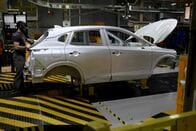 日産、「キャッシュカイ」のＥＶ開発凍結　英工場で生産計画＝関係者