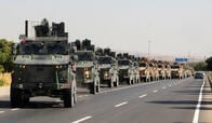 トルコの侵攻を黙認する見返りに、米国、ロシア、シリア政府が認めさせようとしていること