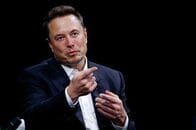 マスク氏、7月以降2.8億ドル弱の政治献金で共和党支援