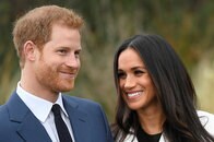 「英王室はそれでも黒人プリンセスを認めない」