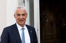 日英伊の次期戦闘機開発、仏は参加公算乏しい＝レオナルドＣＥＯ