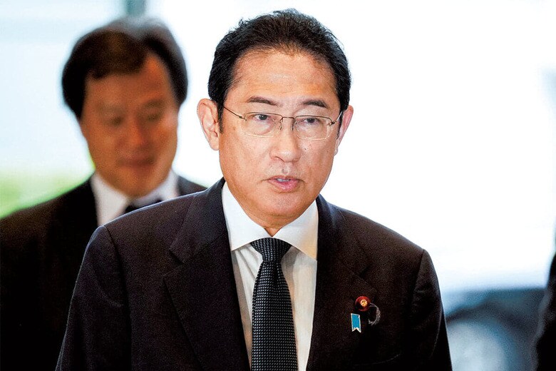 FRANCK ROBICHONｰPOOLｰREUTERS