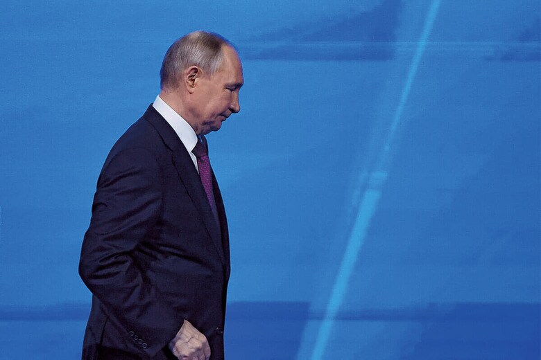 EVGENIA NOVOZHENINAｰREUTERS